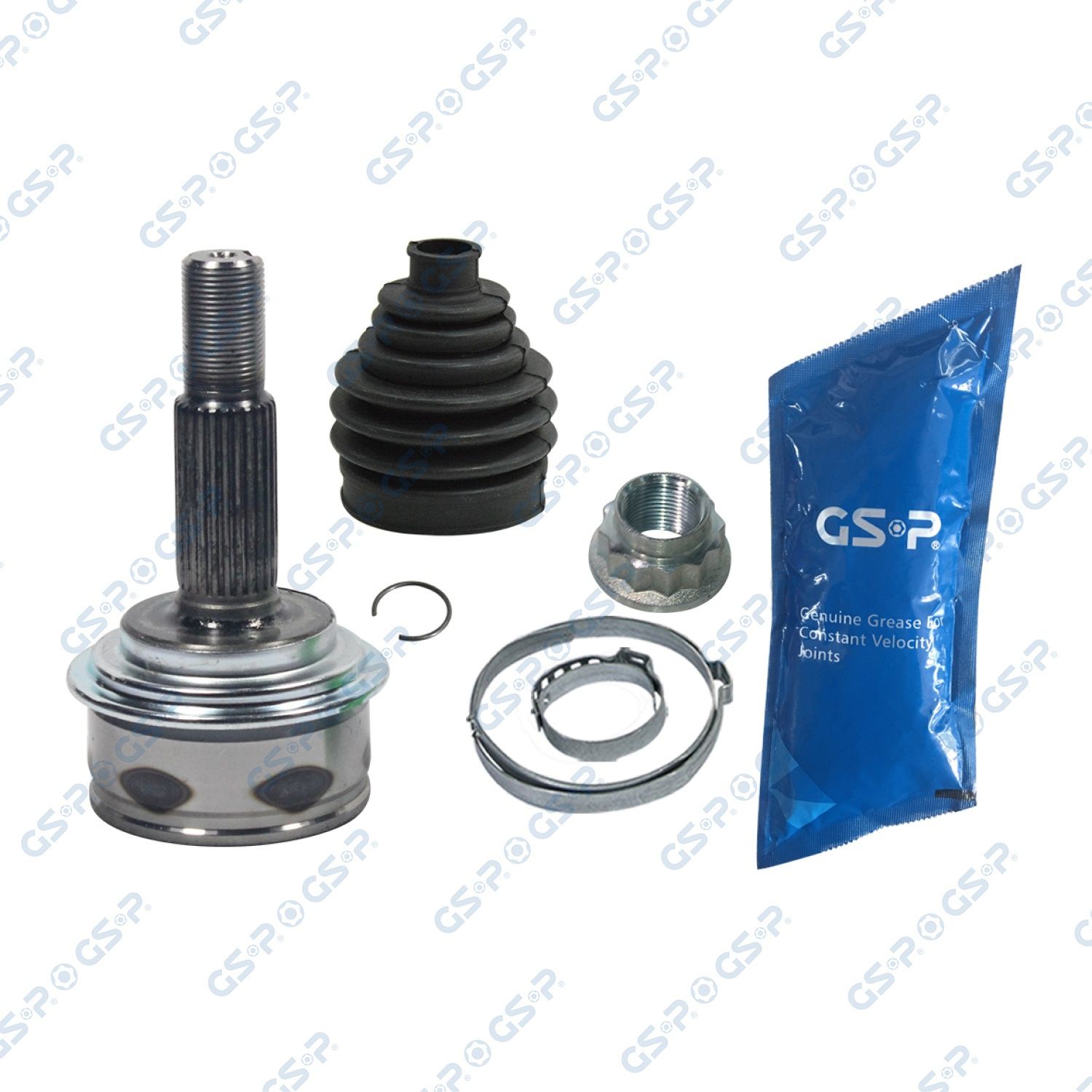 Liigendlaager, veovõll