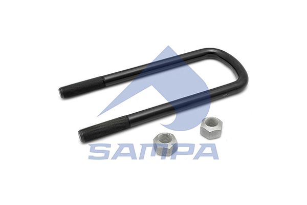 Brida arc SAMPA 010.157/1