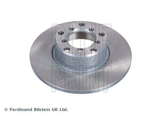 Tarcza hamulcowa BLUE PRINT ADU174320