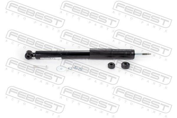 Amortyzator FEBEST 1607G-008F