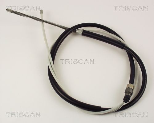 Cięgło, hamulec postojowy TRISCAN 8140 25143