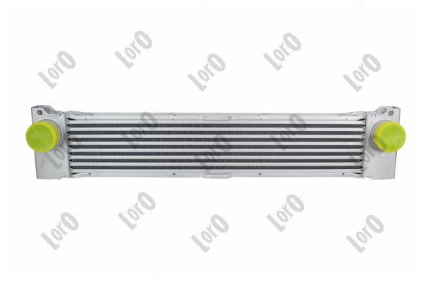 Intercooler, compresor LORO 054-018-0013
