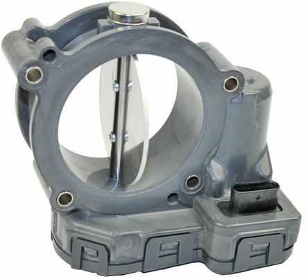 Carcasa clapeta METZGER 0892383