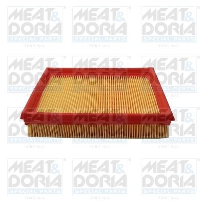 Filtr powietrza MEAT & DORIA 16213