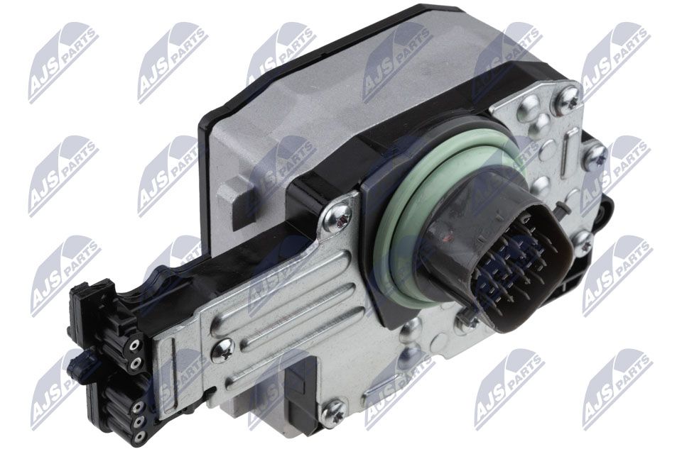 Ventil electromagnetic, cutie automată NTY EAT-CH-003