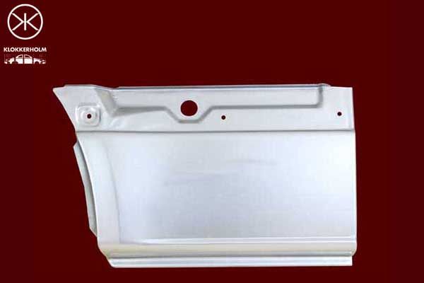 Ściana boczna KLOKKERHOLM 3548566
