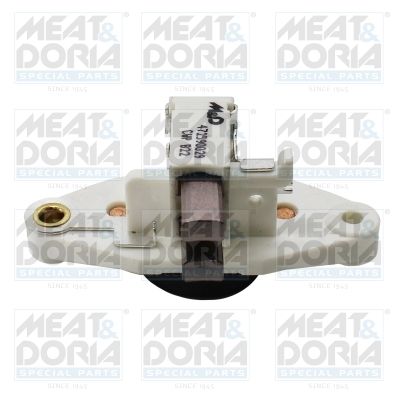 Regulator napięcia MEAT & DORIA 52041
