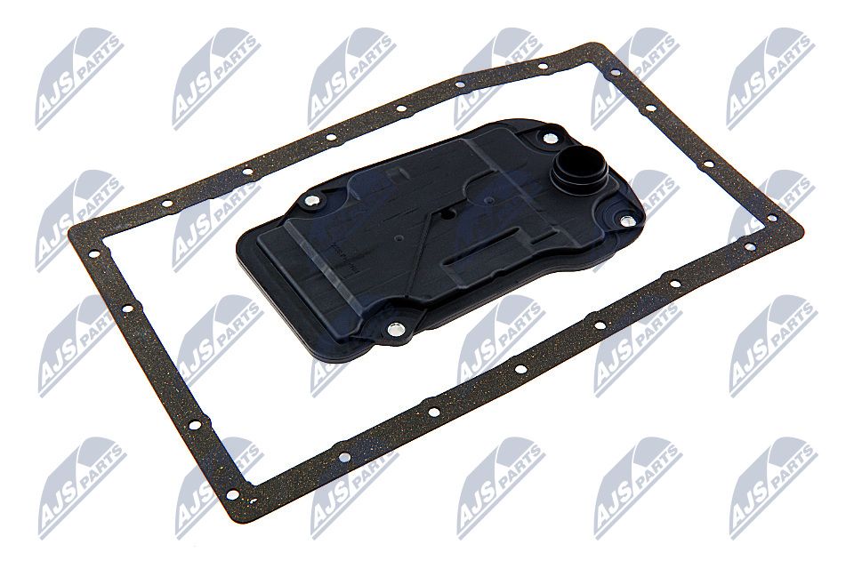 set filtre hidraulice, cutie e vit.automata NTY FSF-TY-007
