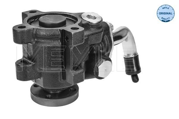 Levně Hydraulické čerpadlo, řízení MEYLE 714 631 0014