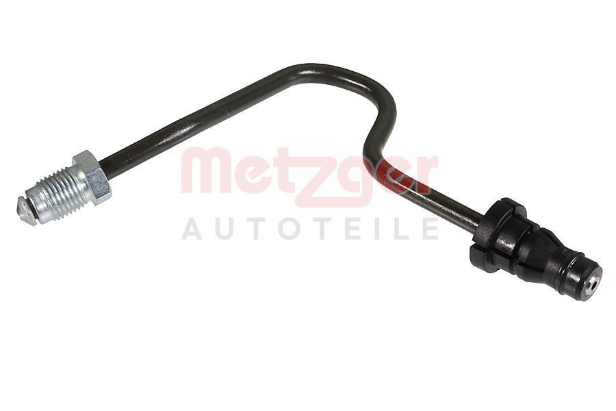 Przewody sprzęgłowe METZGER AUTOTEILE 2070014