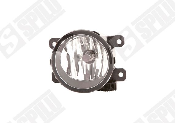Projecteur antibrouillard