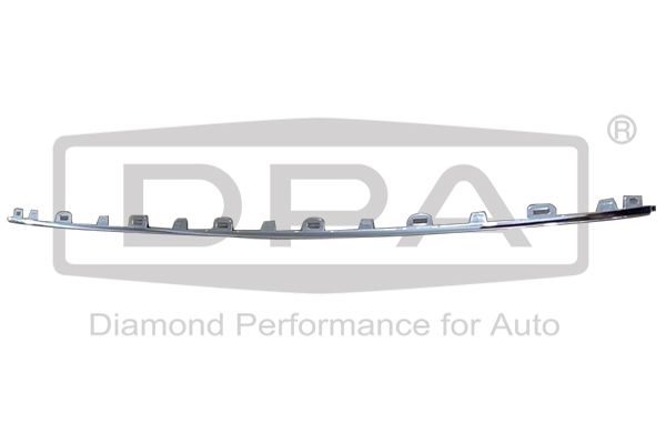 Banda de protectie, bara de protectie DPA 88531800202