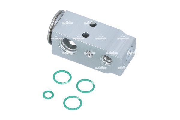Supapa expansiune, clima NRF EASY FIT 38504