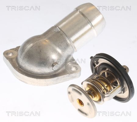 Termostat, środek chłodzący TRISCAN 8620 55686