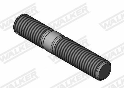 Болт, система выпуска