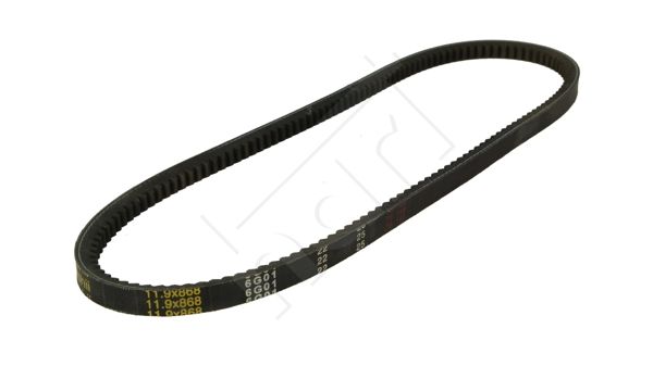 Pasek klinowy HART 334 033