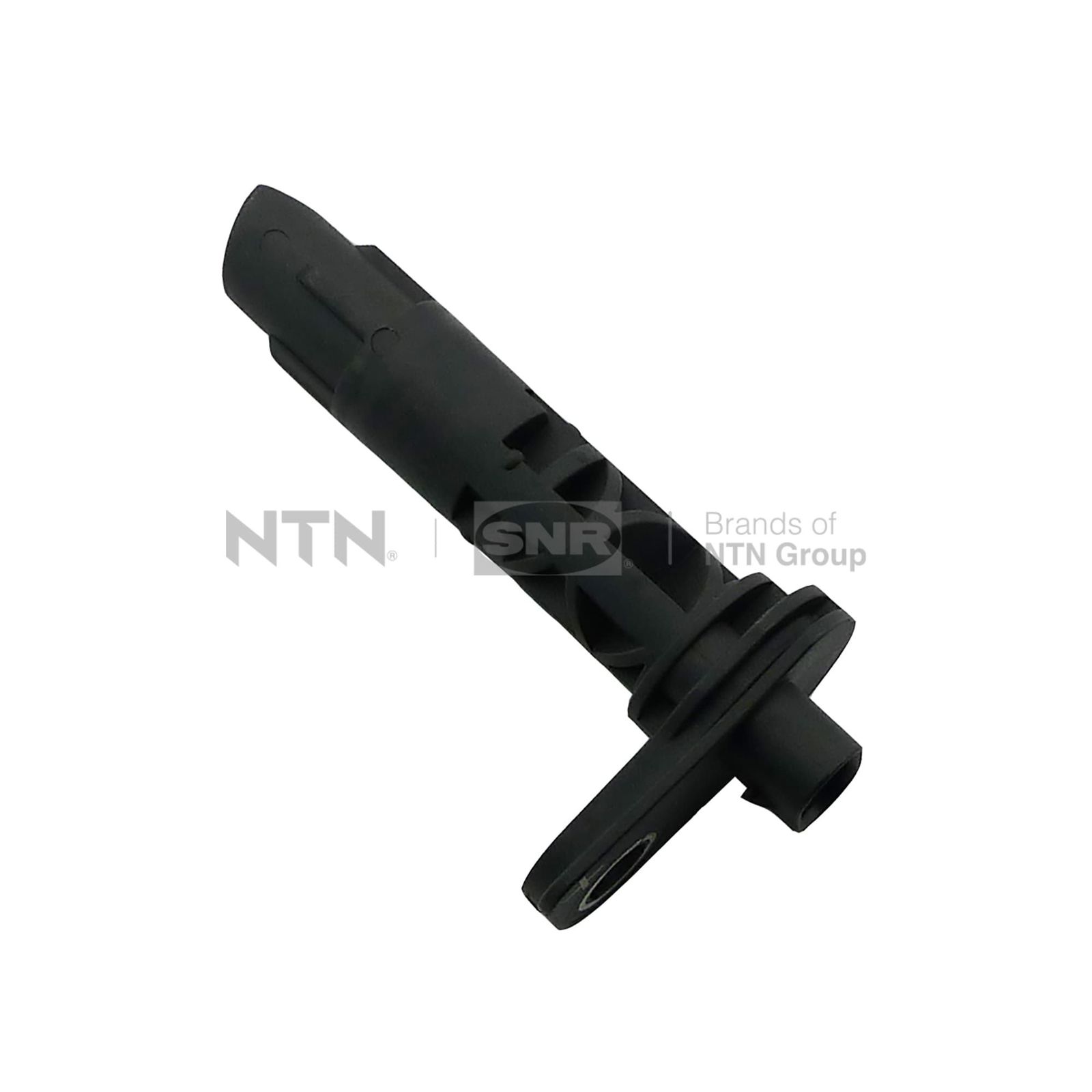 Impulsu devējs, Kloķvārpsta