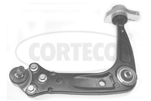 Wahacz, zawieszenie koła CORTECO 49395596