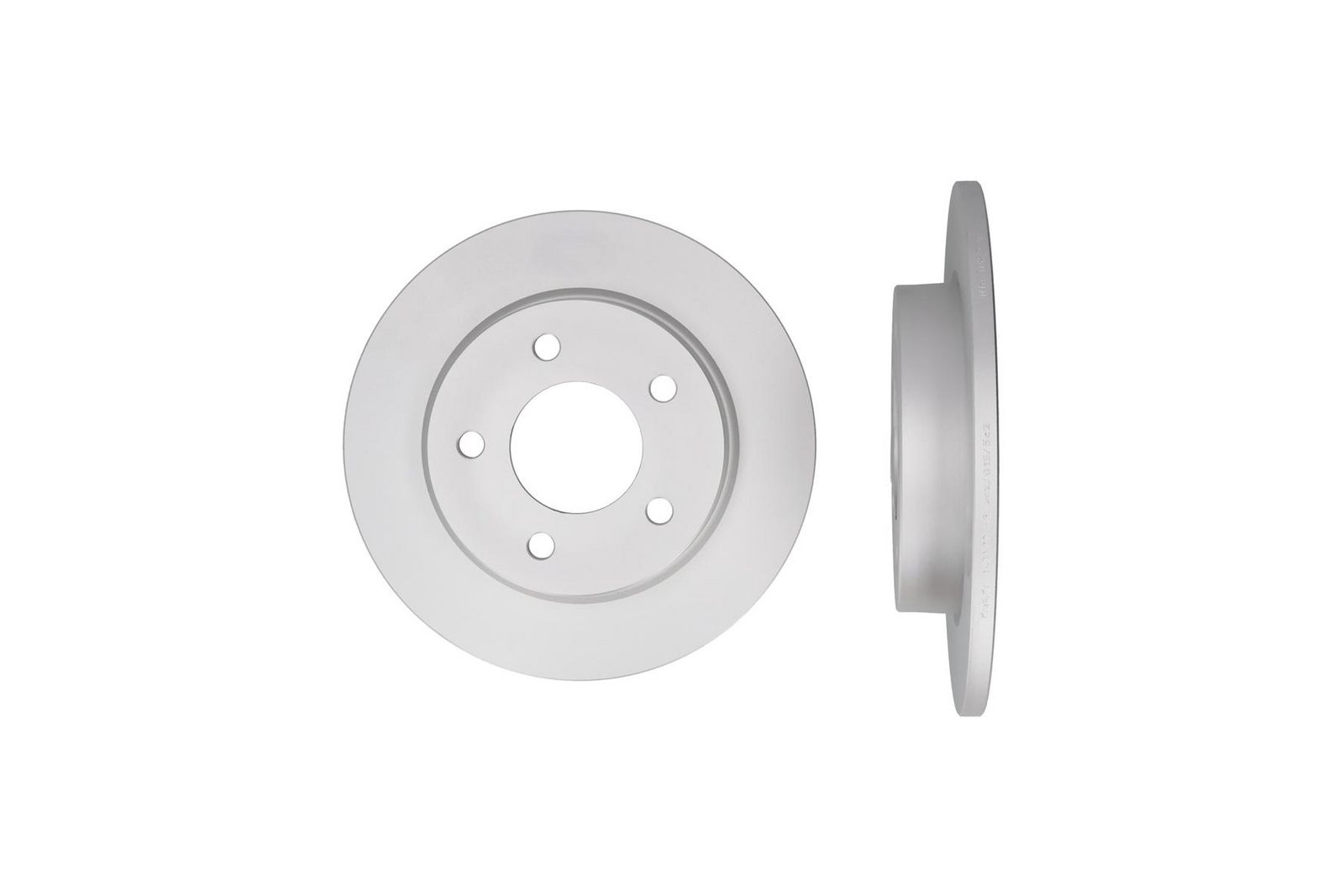 Тормозной диск