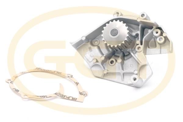 Pompă de apă, răcire motor GGT PA10652