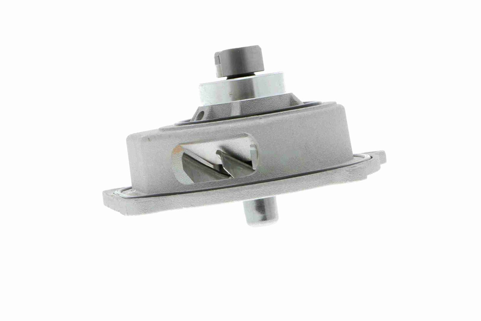 Pompe à eau, refroidissement du moteur