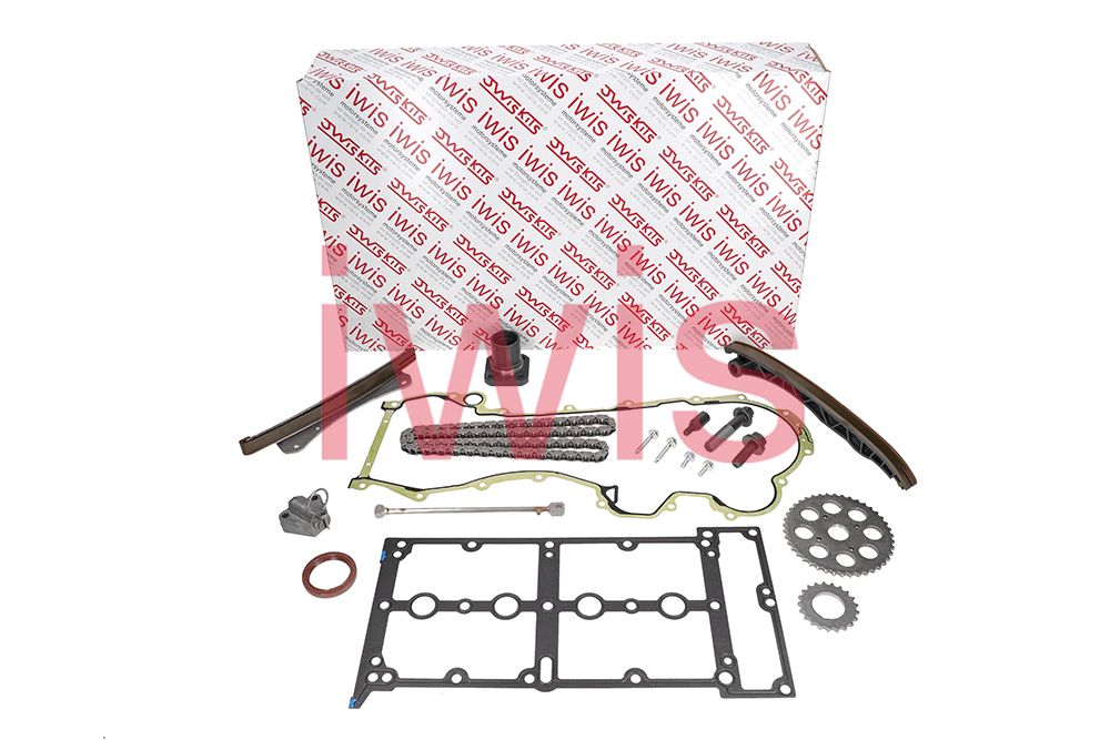 chit lant de distributie IWIS MOTORSYSTEME 59763Set