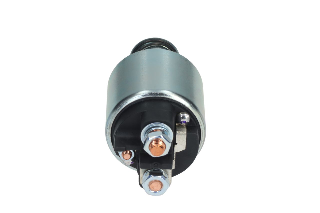 Solenoid, electromotor HC-Cargo F 032 234 944