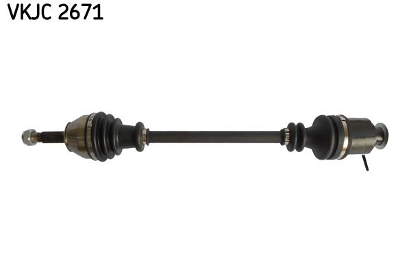 Wał napędowy SKF VKJC 2671