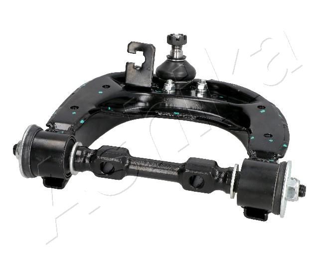 Roue De Suspension Ashika 72-03-344L - Pour Mazda MX-5 NA (1989-1998) 1.6 Et 1.8 - Compatible Référence Origine