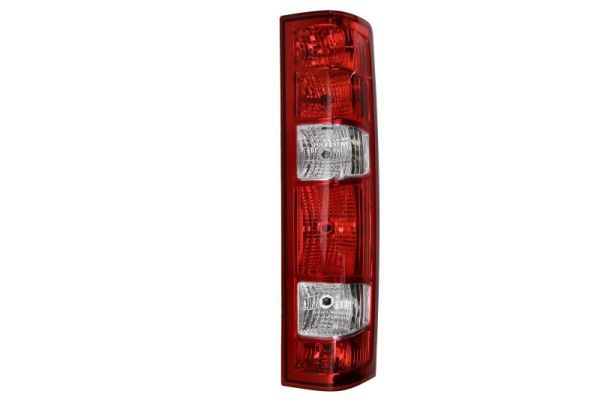 Stopuri spate TRUCKLIGHT TL-IV012R/WSO