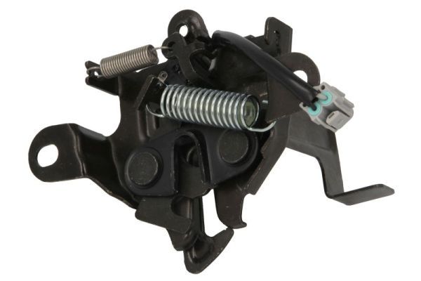 Serrure de capot-moteur