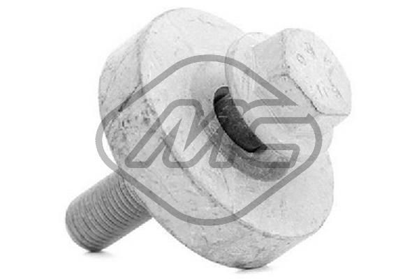 Śruba koła pasowego METALCAUCHO 02269