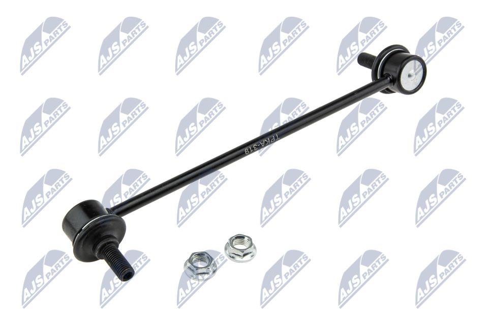 Brat/bieleta suspensie, stabilizator NTY ZLP-KA-319