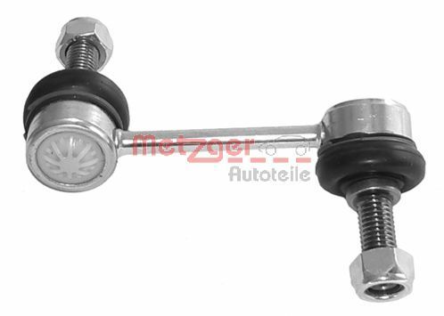 Brat/bieleta suspensie, stabilizator METZGER 53000811