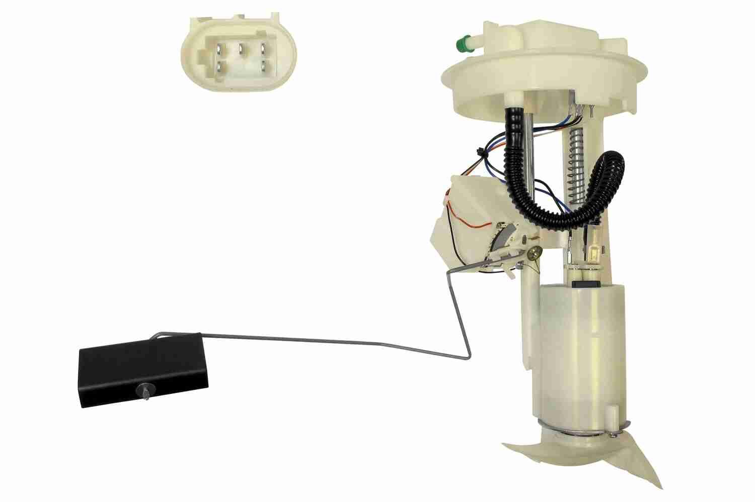 unité d'alimentation de carburant