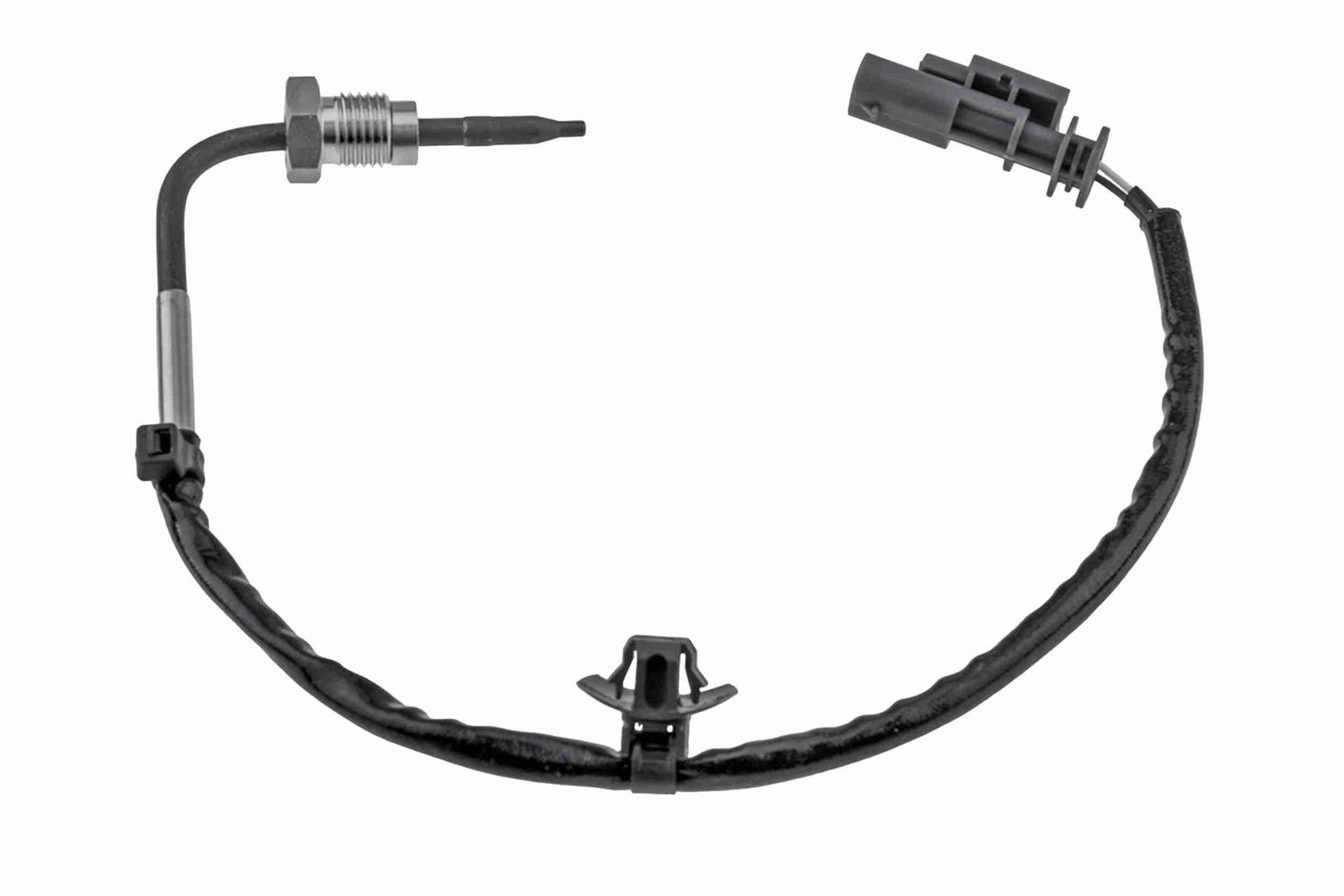 Capteur, température des gaz