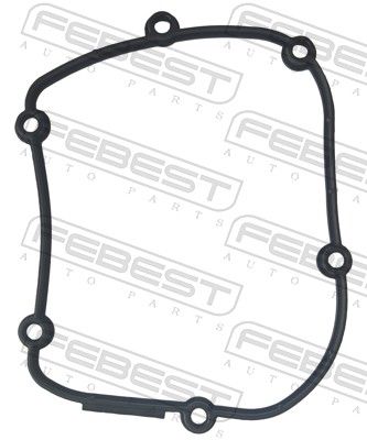 Uszczelka, pokrywa napędu rozrządu FEBEST 23401-002