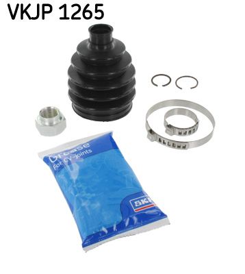 Ansamblu burduf, articulatie planetara SKF VKJP 1265