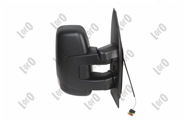 Lusterko zewnętrzne ABAKUS 1707M02