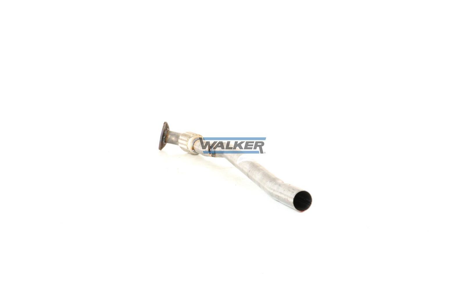 Levně Výfuková trubka WALKER 09955