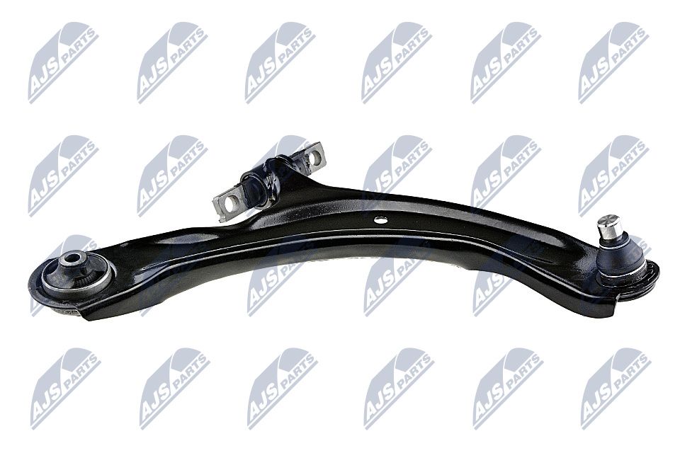 Brat, suspensie roata NTY ZWD-NS-125