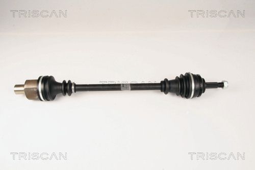 Wał napędowy TRISCAN 8540 25651