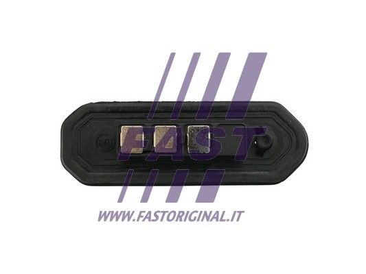 Przełącznik, światło drzwiowe FAST FT76303