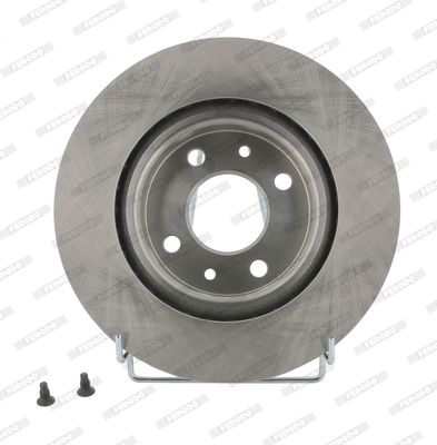 Tarcza hamulcowa FERODO DDF1096
