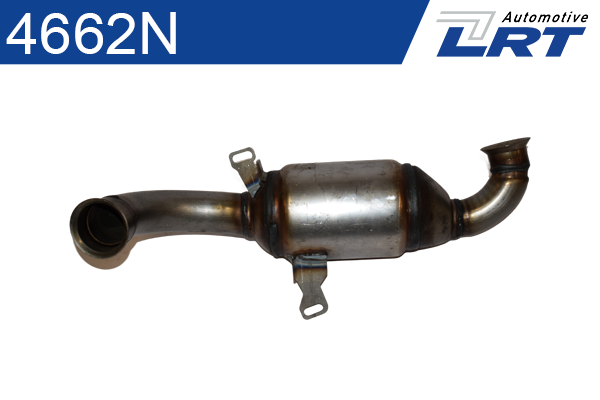 Catalizator LRT 4662N