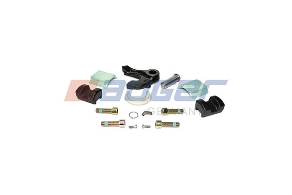 Set de reparatie, cupla remorca AUGER 71223