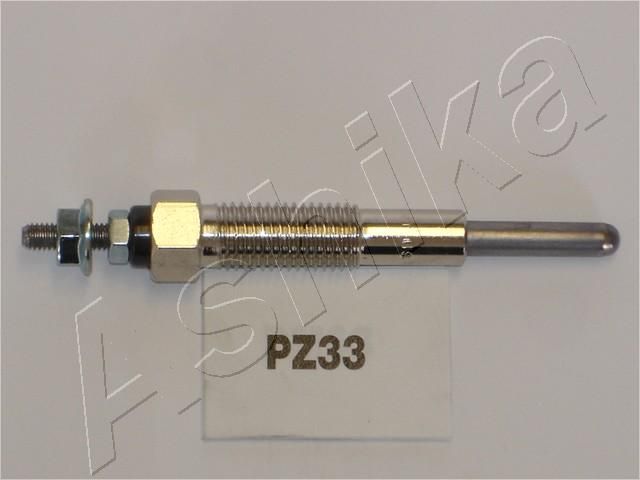Świeca żarowa ASHIKA PZ33