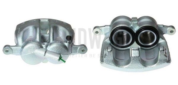 Zacisk hamulca BUDWEG CALIPER 344171