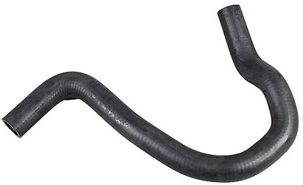 Furtun radiator METZGER 2421042