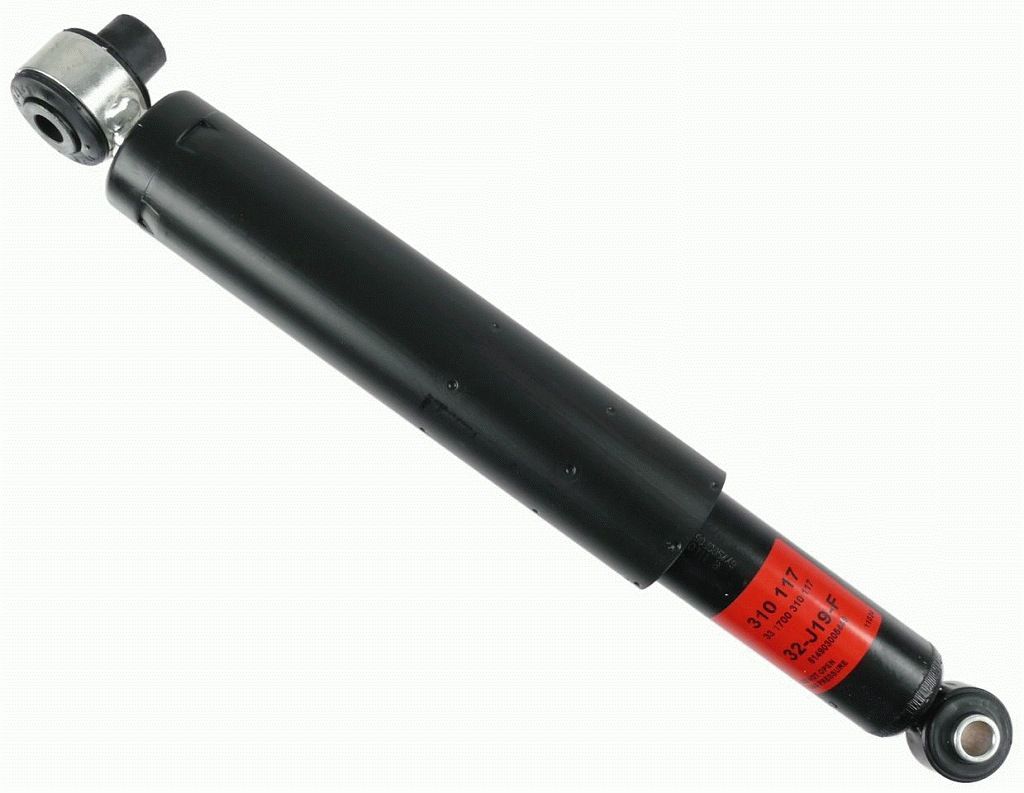 Amortyzator BOGE 32-J19-F